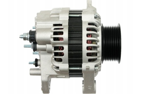 NEW RENAULT PREMIUM MIDLUM MIDLINER ALTERNATOR Catalog number of the part A5035
