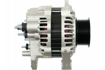 NEW RENAULT PREMIUM MIDLUM MIDLINER ALTERNATOR Catalog number of the part A5035