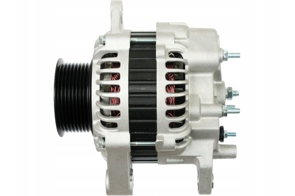 NEW RENAULT PREMIUM MIDLUM MIDLINER ALTERNATOR Part manufacturer AS PL