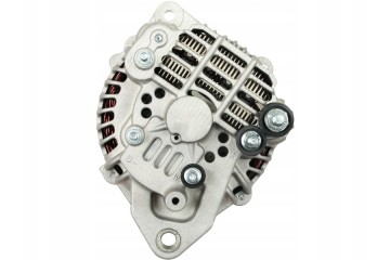 NEW RENAULT PREMIUM MIDLUM MIDLINER ALTERNATOR Alternator charging current 60 A