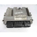 8200310863  CENTRALITA MOTOR UCE RENAULT SCENIC II (JM) Authentique 2007 8200310863 169016 RENAULT - 1