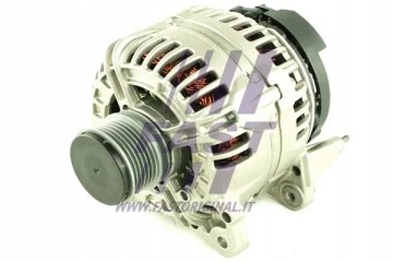 ALTERNATOR VW CRAFTER 06 30 50 2 5TDI