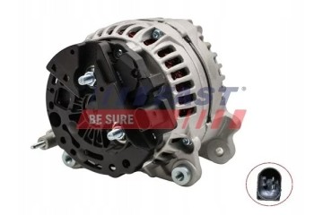 ALTERNATOR VW CRAFTER 06 30 50 2 5TDI Part manufacturer Fast