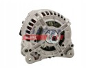 ALTERNATOR VW CRAFTER 06 30 50 2 5TDI Car type buses cargo vans passenger cars