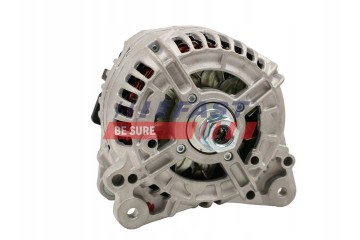 ALTERNATOR VW CRAFTER 06 30 50 2 5TDI Car type buses cargo vans passenger cars