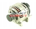 ALTERNATOR VW CRAFTER 06 30 50 2 5TDI Catalog number of substitutes A Z Meisterteile AZMT 49 035 1451 A Z Meisterteile AZMT 49 0
