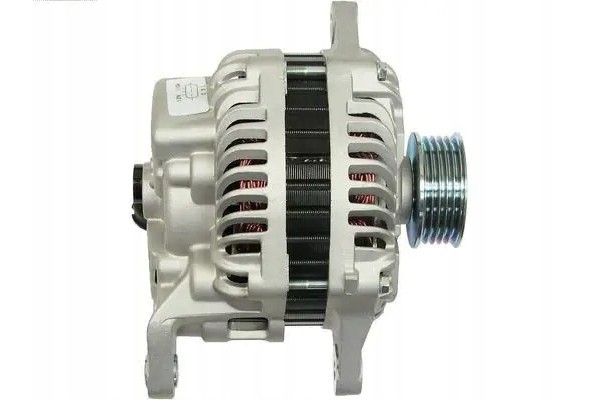 ALTERNATOR 110A A5060 AS PL SUBARU FORESTER Packaging status original