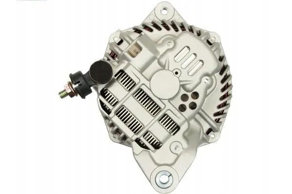 ALTERNATOR 110A A5060 AS PL SUBARU FORESTER Part manufacturer AS PL
