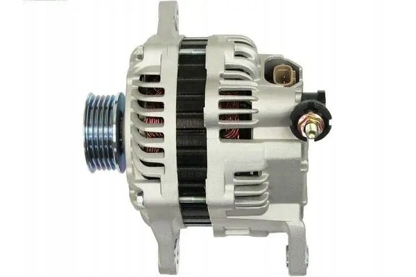 ALTERNATOR 110A A5060 AS PL SUBARU FORESTER Catalog number of the part A5060
