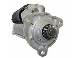 NEW STARTER 1447911 SCANIA 4 SCANIA L P G R S 24V 12 TEETH 5 5 KW
