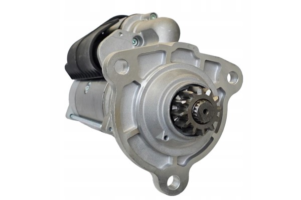 NEW STARTER 1447911 SCANIA 4 SCANIA L P G R S 24V 12 TEETH 5 5 KW