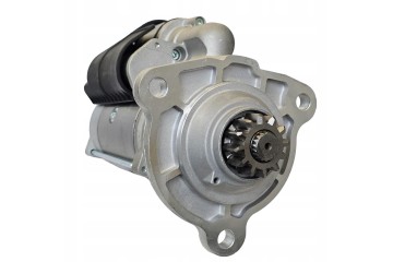 NEW STARTER 1447911 SCANIA 4 SCANIA L P G R S 24V 12 TEETH 5 5 KW