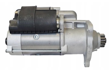 NEW STARTER 1447911 SCANIA 4 SCANIA L P G R S 24V 12 TEETH 5 5 KW Catalog number of the part 911 502 123 011