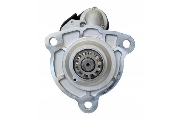 NEW STARTER 1447911 SCANIA 4 SCANIA L P G R S 24V 12 TEETH 5 5 KW Catalog number of the original SCANIA 0573507 SCANIA 0573548 S