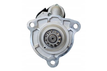 NEW STARTER 1447911 SCANIA 4 SCANIA L P G R S 24V 12 TEETH 5 5 KW Catalog number of the original SCANIA 0573507 SCANIA 0573548 S