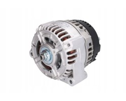 Alternator 14V 120A LETRIKA 72735003
