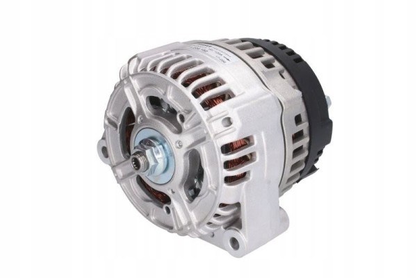 Alternator 14V 120A LETRIKA 72735003