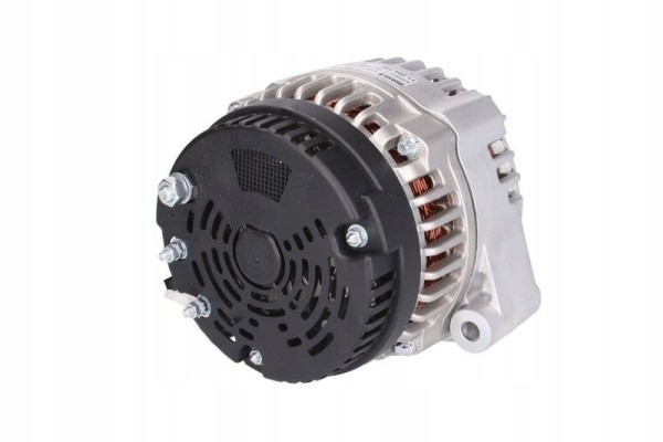 Alternator 14V 120A LETRIKA 72735003 Part manufacturer Mahle