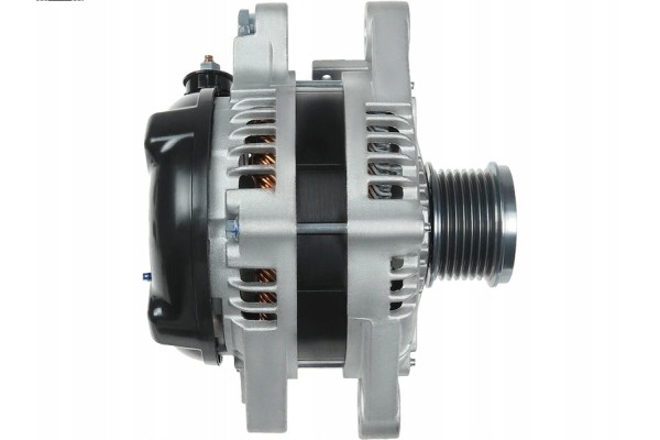 New Alternator LEXUS RX 350 3 5 V6 LEXUS ES 350 3 5 V6 TOYOTA Venza 3 5 V6 Part manufacturer AS PL