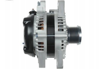 New Alternator LEXUS RX 350 3 5 V6 LEXUS ES 350 3 5 V6 TOYOTA Venza 3 5 V6 Part manufacturer AS PL