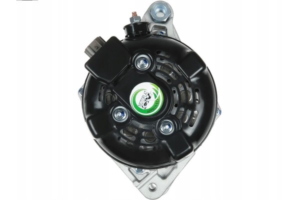 New Alternator LEXUS RX 350 3 5 V6 LEXUS ES 350 3 5 V6 TOYOTA Venza 3 5 V6 Catalog number of the part A6465S