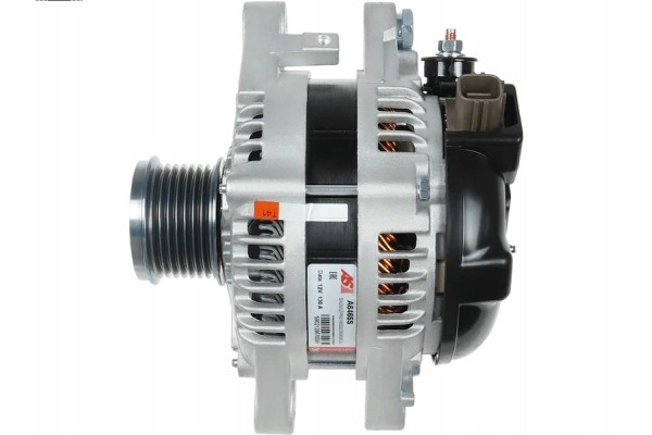 New Alternator LEXUS RX 350 3 5 V6 LEXUS ES 350 3 5 V6 TOYOTA Venza 3 5 V6 Car type passenger cars