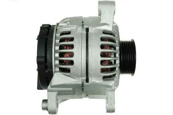 ALTERNATOR 150A A0160PR AS PL AUDI A4 B5 8D2 Packaging status original