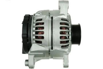 ALTERNATOR 150A A0160PR AS PL AUDI A4 B5 8D2 Packaging status original
