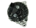 ALTERNATOR 150A A0160PR AS PL AUDI A4 B5 8D2 Part manufacturer AS PL