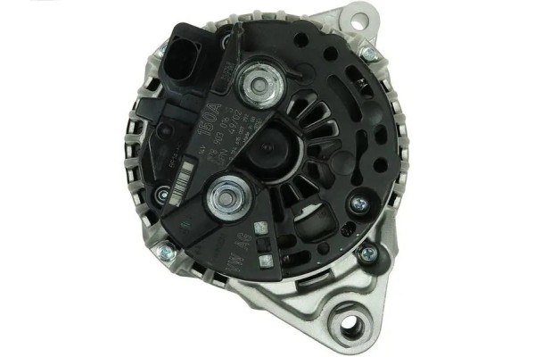 ALTERNATOR 150A A0160PR AS PL AUDI A4 B5 8D2 Part manufacturer AS PL