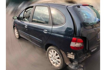 RENAULT SCENIC I (JA...) 1.9 DCI Authentique