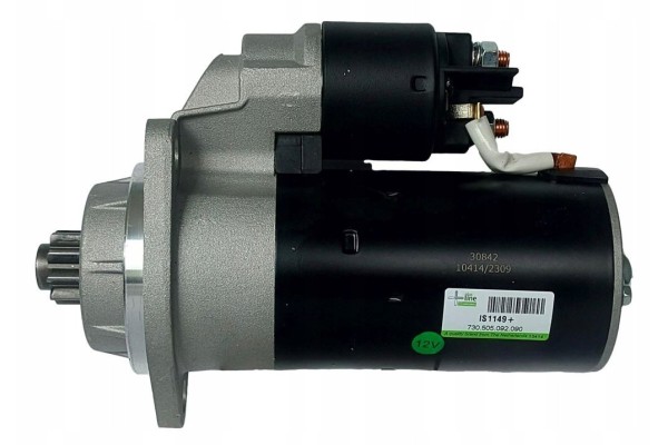Motor de arranque BV Psh 730.505.092.090
