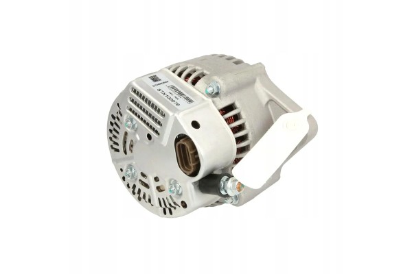 Stardax Alternator STX100076R 12V 70A Packaging status original