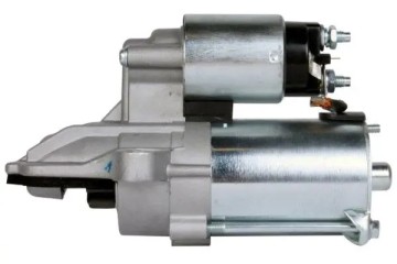 STARTER 8EA 012 527 781 HELLA FORD C MAX FOCUS