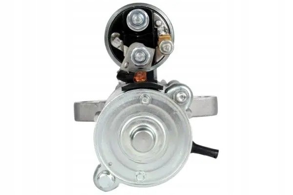 STARTER 8EA 012 527 781 HELLA FORD C MAX FOCUS Part manufacturer Hella
