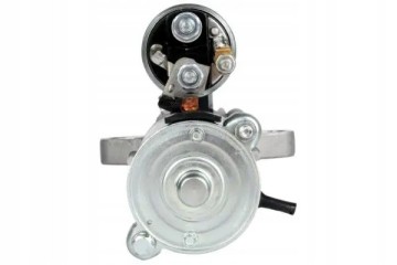 STARTER 8EA 012 527 781 HELLA FORD C MAX FOCUS Part manufacturer Hella