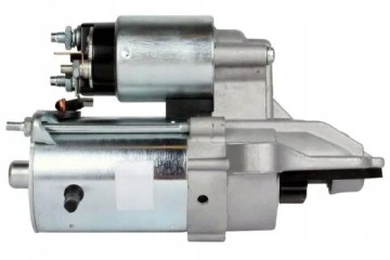 STARTER 8EA 012 527 781 HELLA FORD C MAX FOCUS Catalog number of the part 8EA 012 527 781