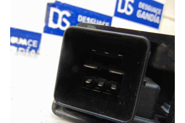 9801808680 MODULO ELECTRONICO CITROEN C4 CACTUS Feel 2018 9801808680 177609 CITROEN - 4