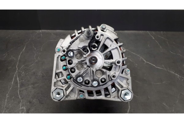 0986045241 alternator bosch volvo v40 lift 1 9dci Part manufacturer Bosch