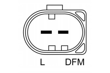 BOSCH 0 986 047 550 generator Catalog number of the part 0 986 047 550