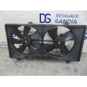  ELECTROVENTILADOR MAZDA 6 BERLINA (GG) 2.0 CRTD 136 Active (4-ptas.) 182694 MAZDA - 1