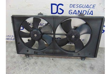  ELECTROVENTILADOR MAZDA 6 BERLINA (GG) 2.0 CRTD 136 Active (4-ptas.) 182694 MAZDA - 1