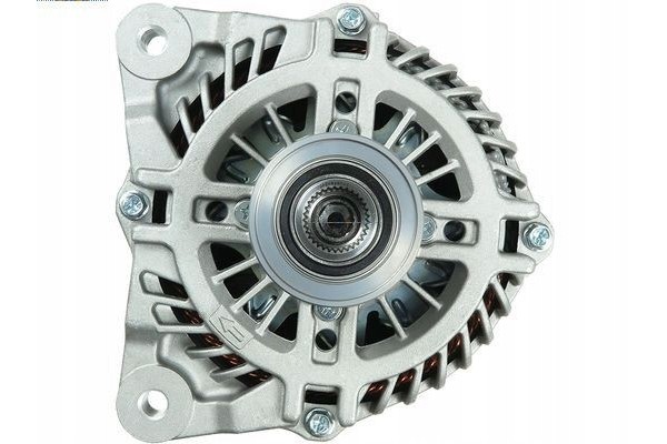 A5332 AS PL ALTERNATOR RENAULT MASTER 2 3DCI 10