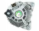 A5332 AS PL ALTERNATOR RENAULT MASTER 2 3DCI 10 EAN GTIN 5902129021827