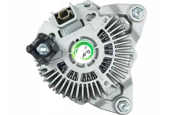 A5332 AS PL ALTERNATOR RENAULT MASTER 2 3DCI 10 EAN GTIN 5902129021827