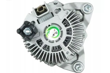 A5332 AS PL ALTERNATOR RENAULT MASTER 2 3DCI 10 EAN GTIN 5902129021827