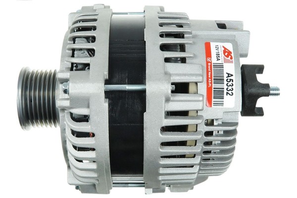A5332 AS PL ALTERNATOR RENAULT MASTER 2 3DCI 10 Part manufacturer AS PL