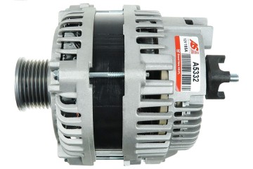 A5332 AS PL ALTERNATOR RENAULT MASTER 2 3DCI 10 Part manufacturer AS PL