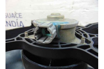  ELECTROVENTILADOR MAZDA 6 BERLINA (GG) 2.0 CRTD 136 Active (4-ptas.) 182694 MAZDA - 1