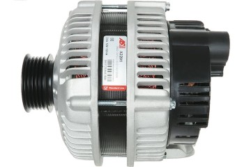 12759F5 ALTERNATOR AS PL A3201 Catalog number of the part A3201